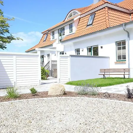 Landidyll Elmenhorst 01 Apartment