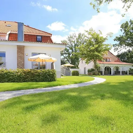 Landidyll Elmenhorst 01 *