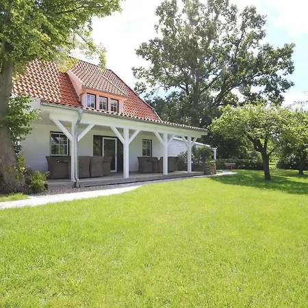 Landidyll Elmenhorst 01 Kalkhorst