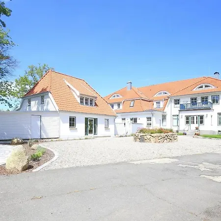 Landidyll Elmenhorst 01 Kalkhorst