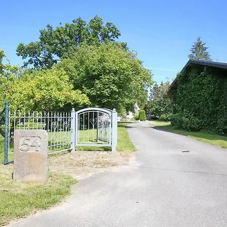 Landidyll Elmenhorst 01 Lejlighed