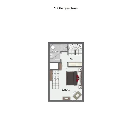 Apartment Landidyll Elmenhorst 01 Kalkhorst