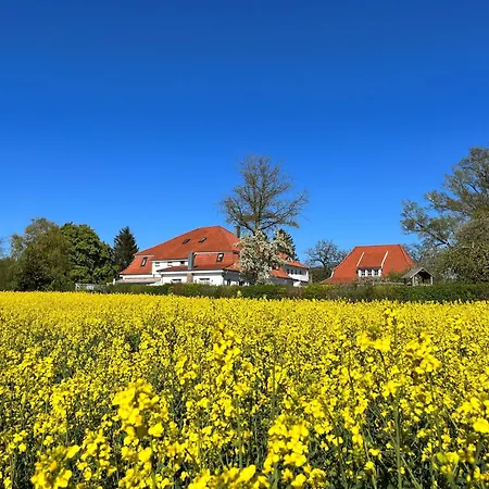 Apartment Landidyll Elmenhorst 01