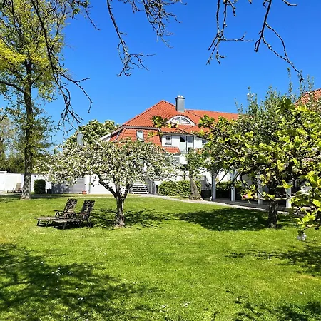Landidyll Elmenhorst 01 Kalkhorst