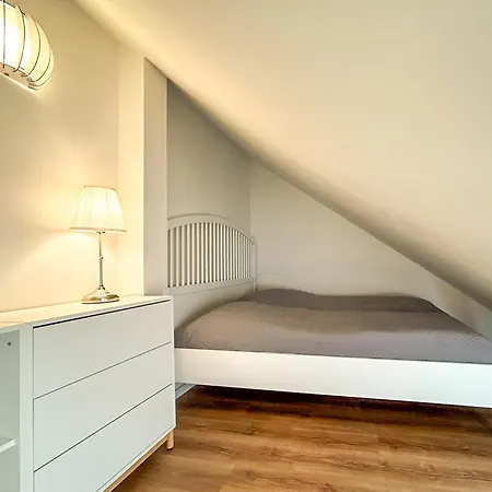 Apartment Landidyll Elmenhorst 01 *
