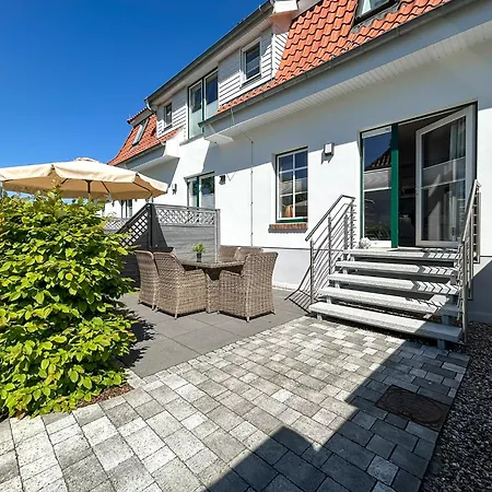 Apartment Landidyll Elmenhorst 01 Kalkhorst